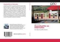 Aljer Ereú Perez | Guasdualito En Intervalos | Taschenbuch | Spanisch (2019)