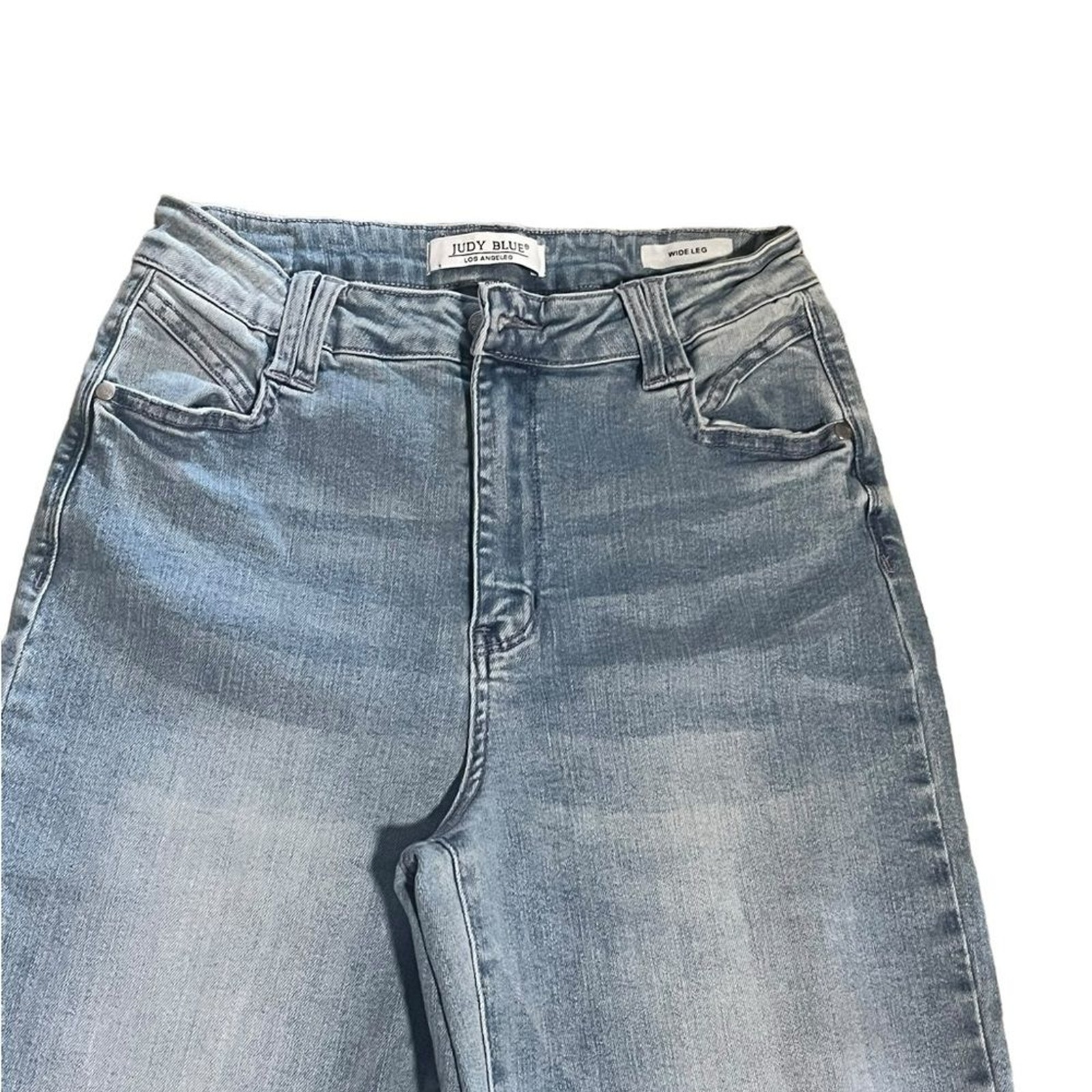 Judy Blue Jeans
