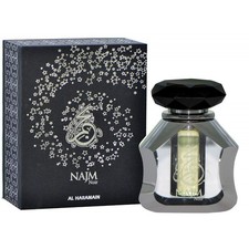 LTC Al Haramain Najm Noir 18ml