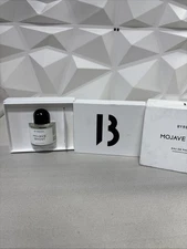 BYREDO MOJAVE GHOST 50ML 100% AUTHETIC 