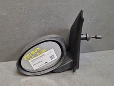 Retroviseur gauche (ou coque) Peugeot 107