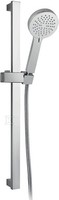 Vigo Duschset 3-Funktion Schiebe, Chrom N320