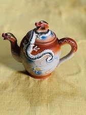 瓷器的收藏日本茶壶、茶具套装(1900-现在) | eBay