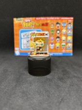 Funko Bitty Pop - SUPER SAIYAN 3 GOKU - Dragon Ball Z - Figura de persecución rara 1/3