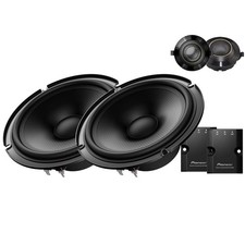 Pioneer 6.5
