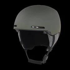 OAKLEY MOD 1 MIPS SNOW HELMET DARK BRUSH SNOWBOARD HELMET