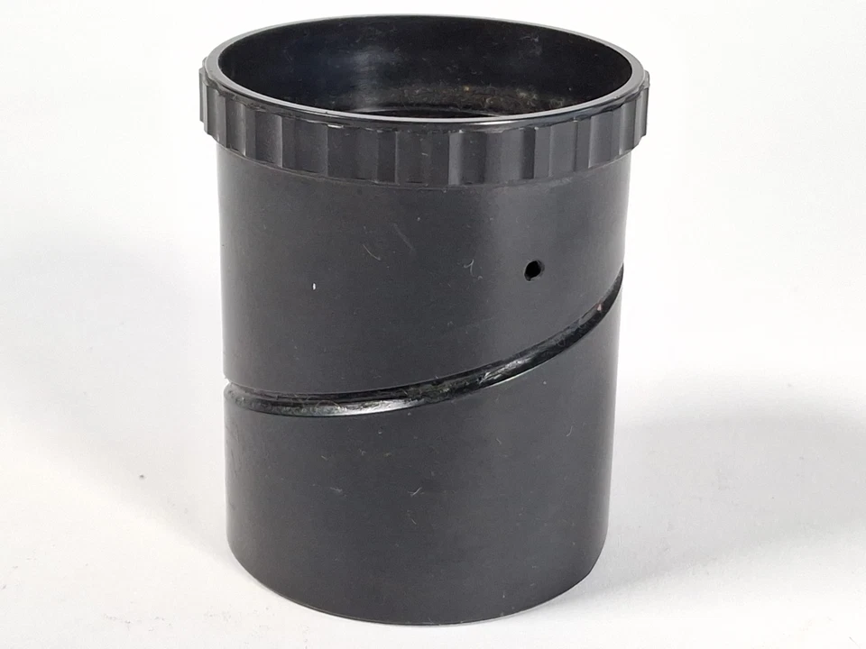 Pentacon 80mm 1:2.8 Projektorlinse AV Lens Linse (Schneckengewinde) - Bild 4 von 4