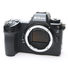 Nikon Z6 III 24.5MP Full-Frame Mirrorless Camera Body #243