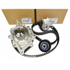 Kit de distribution Citroen C4