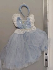 Cinderella 3T Costume Tiara