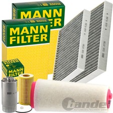 Filtre à carburant BMW 520