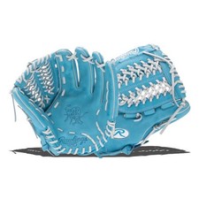 Rawlings Heart of the Hide 12.5" Fastpitch Softball Glove: PRO125SB-15CB LAST