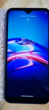 Motorola Moto E XT2052DL 32GB Blue, Unlocked