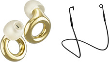 Experience 2 +  Link Bundle Reusable Ear Plugs for Concerts, Live Events, Festiv
