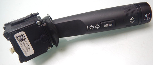 OPEL ASTRA J / Kombi / LENKSTOCKSCHALTER / BLINKER / links / 20941129 (CD44)