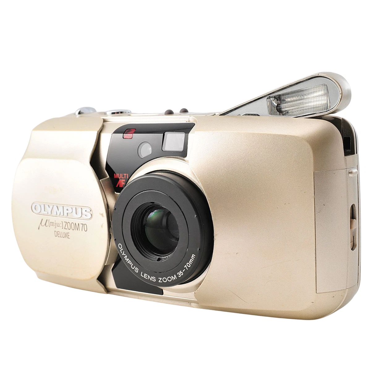 Olympus Stylus Zoom 70 for sale | eBay