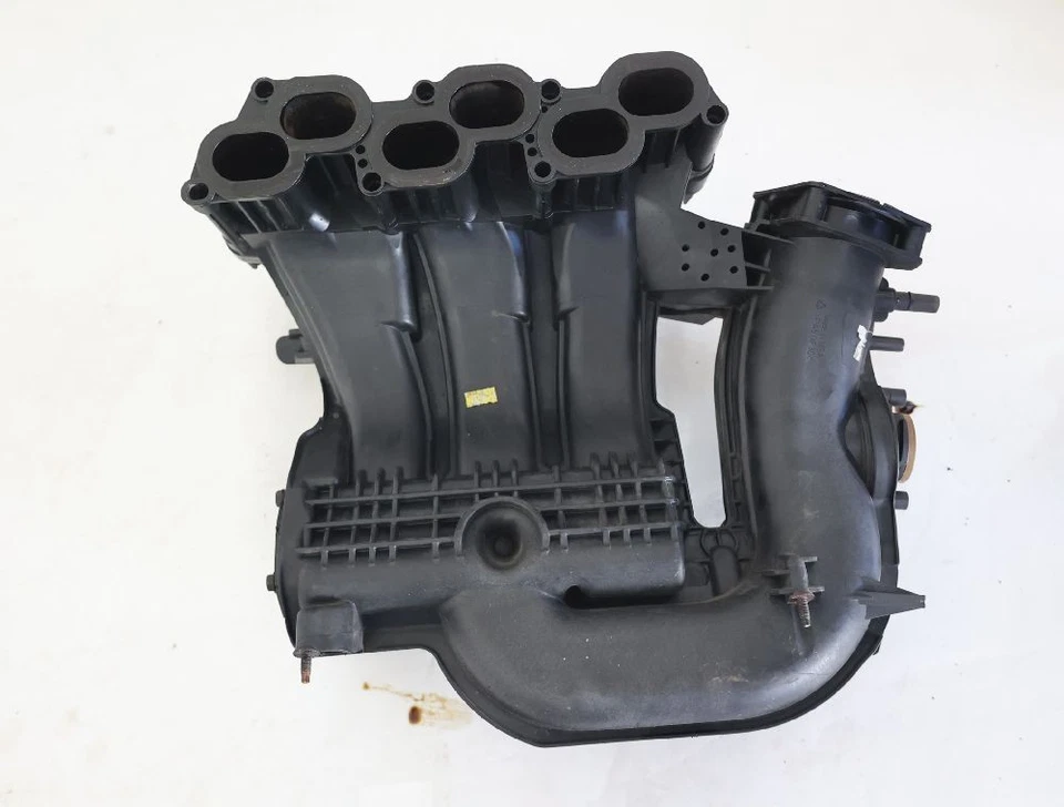 Colector de admisión Chrysler SEBRING CABRIO JS 2.7 137 KW 186 CV gasolina 06-2008 Foto 3 de 3