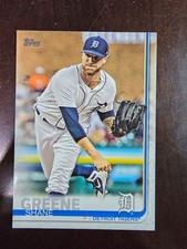 2019 Topps Baseball Series 1 Base, Insert, Variation - Complete Your Set