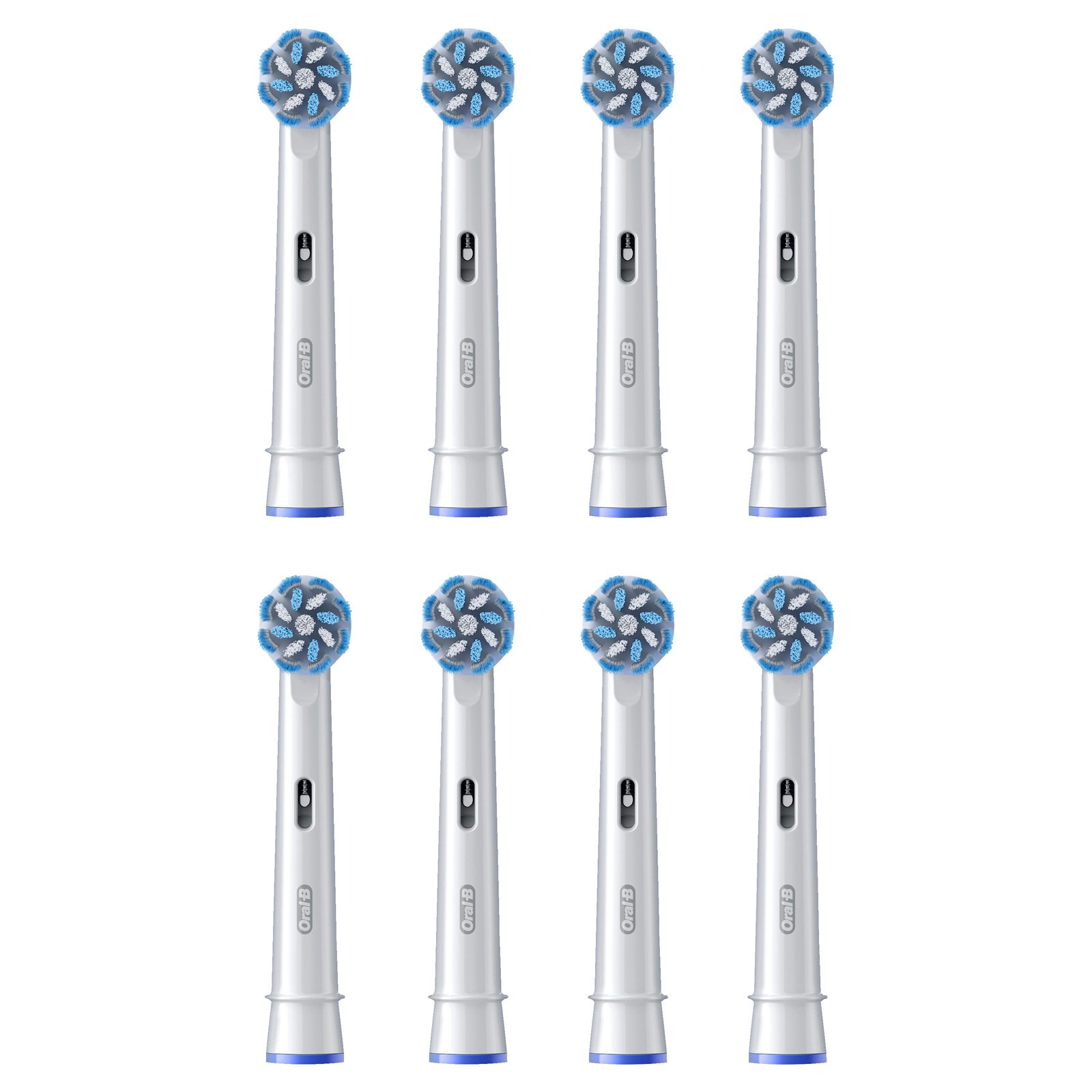 ORAL-B Pro Sensitive Clean 8 Штук для чистки зубов 6990₽