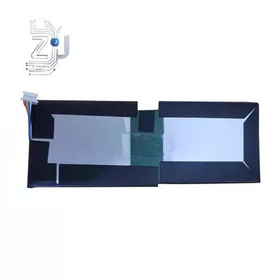 7.7V 4300mAh Replacement Battery for OneMix 3 Laptop 506480 High Performance