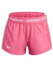Image of Under Armour UA Tech Play Up Girl's Shorts