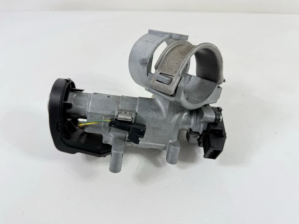 Interruptor de cilindro de bloqueo de encendido Chevy Cobalt 2005-2010 con (1) llave OEM Foto 4 de 4