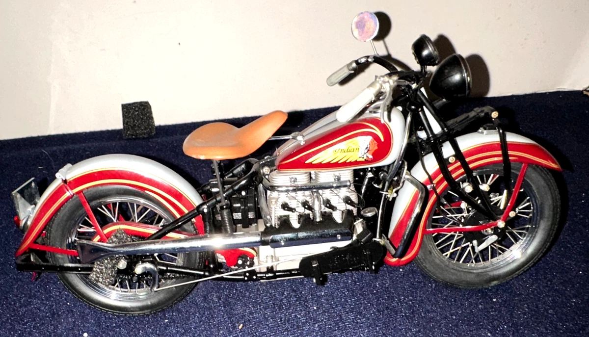 danbury mint motorcycle products for sale | eBay