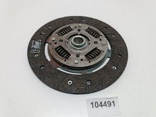 Disque d'embrayage Suzuki VITARA