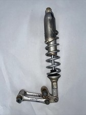 YZ250F YZ250 2003 suspensión amortiguador monoshock amortiguador acoplamiento