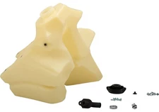 IMS 113344-N2 3.2g Fuel Tank Natural 2 For KTM 300 EXC TPI Six Days 2018-2019