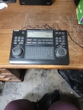 Sony RM-E700 Black Digital Media Format Portable Video Editing Controller