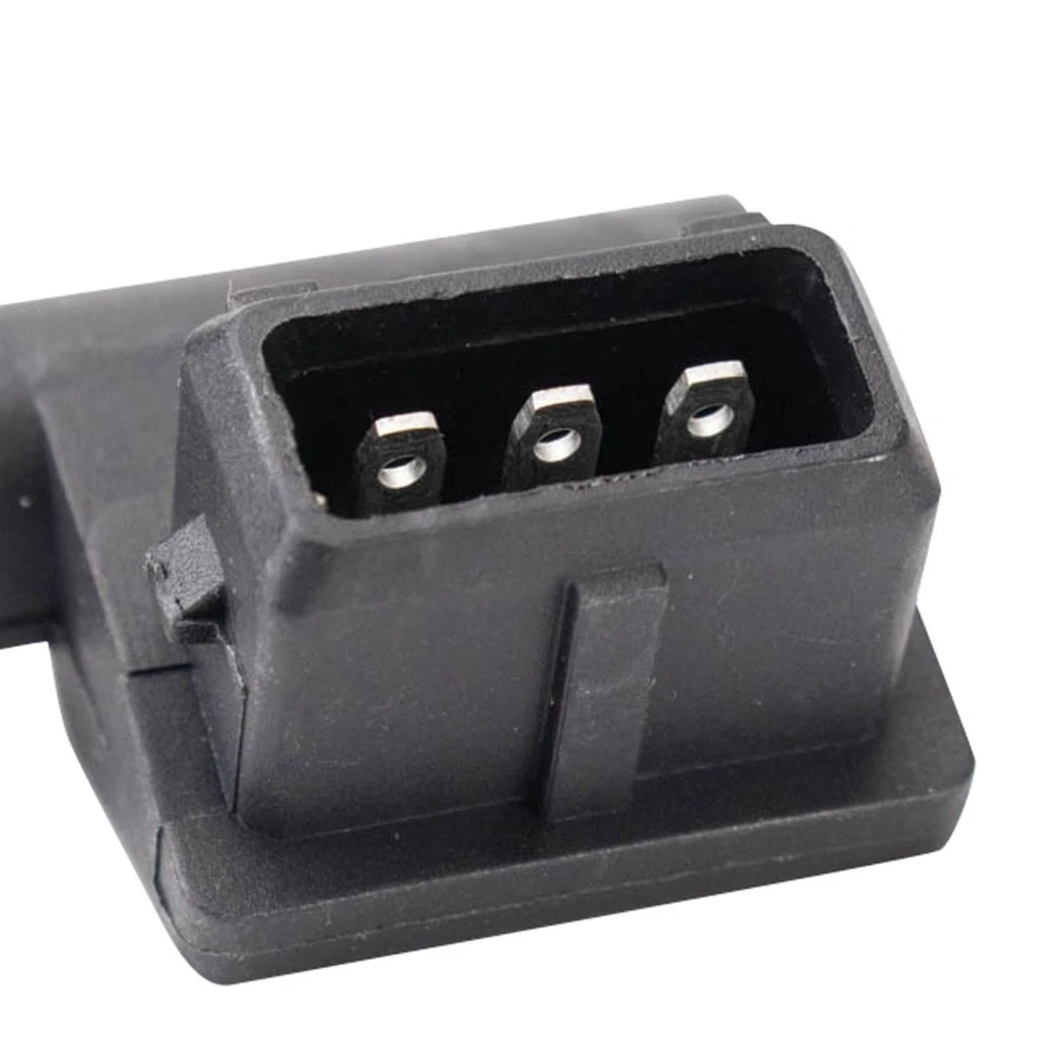 Spark Plug Wire Set Fits 1987-1991 BMW - Image 2 of 4