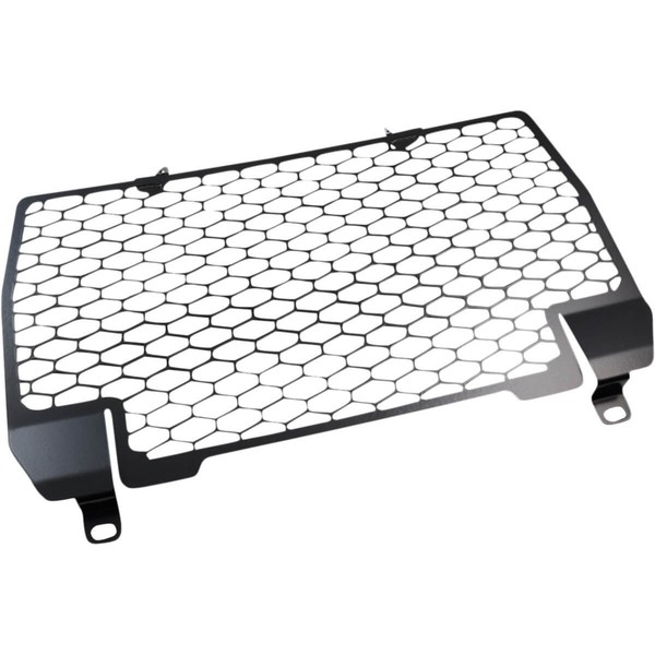 Kawasaki Z900 SE 17/24 Zieger KüHlergrill Schwarz 1904-0256-image
