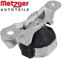 Metzger 8054386 Lagerung FüR Motor Motorlager Lagerung Motor Motorhalter