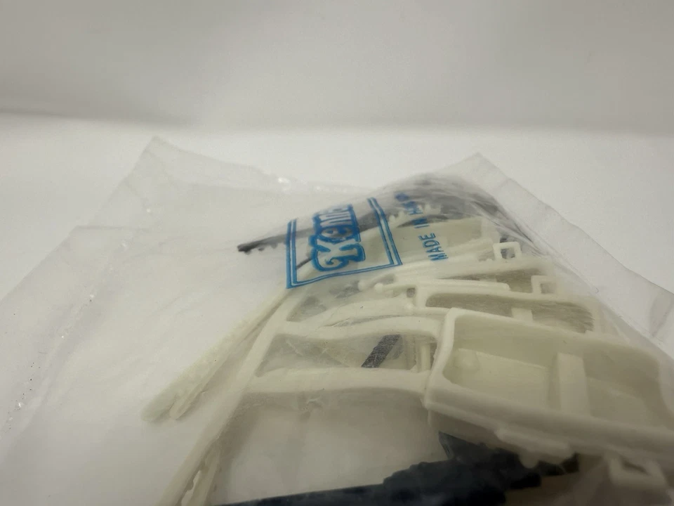 复古星球大战生存工具包 未拆封 原装 邮件包 Kenner 1981 ESB — 第 2/4 张图片