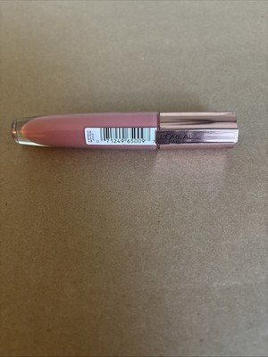 L'Oreal Paris Glow Paradise Hydrating Tinted Lip Balm Gloss - #40 Blissful Blush