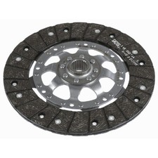 Disque d'embrayage Seat EXEO