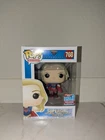 Funko Pop! Vinyl: DC Universe Supergirl #708 2018 New York Comic Con Exclusive