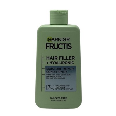 Garnier Hair Filler Moisture Repair Conditioner 10.1oz