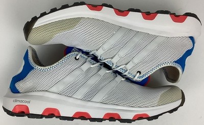 adidas Men's Terrex Climacool Voyager Sneakers Outdoor Plein Air Size 14