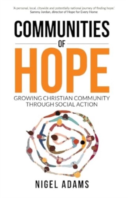Communities of Hope (Paperback Book)