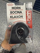 Fiamm 72102 Freeway Blaster High Note Horn