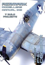 Modellers Manual 19 Vought F4U Corsair
