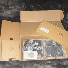 Dell Pro Micro Desktop QCM1255 AMD Ryzen  5 PRO 8600ge with Radeon 760M NEW