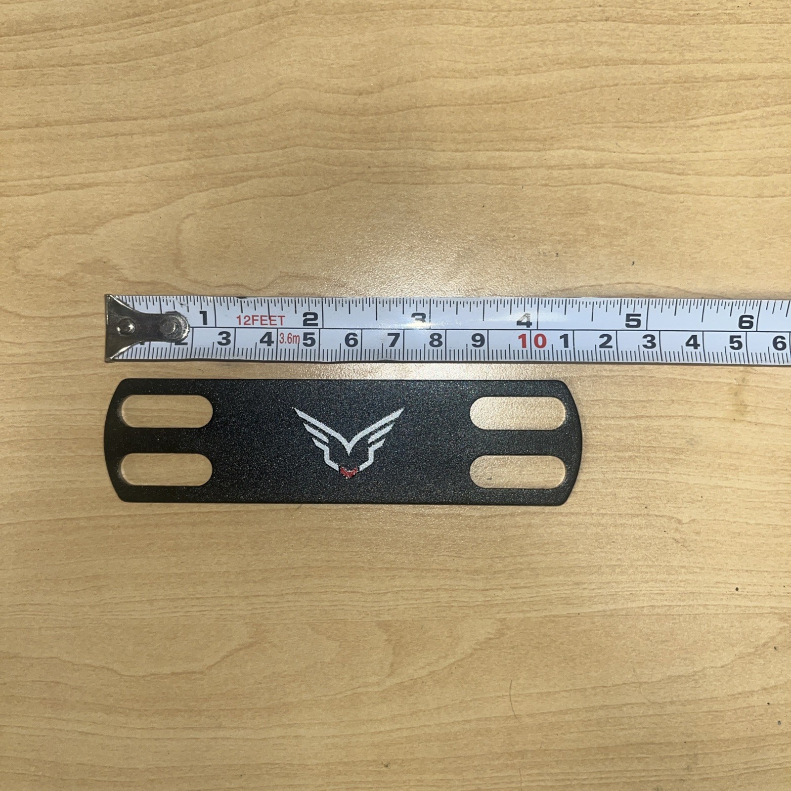 Felt Bayonet 3 Support Bridge Aerobar Cockpit IA DA 70-100mm Tri TT Triathlon