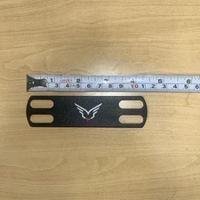 Felt Bayonet 3 Support Bridge Aerobar Cockpit IA DA 70-100mm Tri TT Triathlon