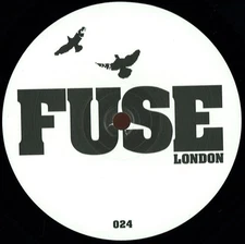 Antony Difrancesco & Samuel Bellis - DB Productions  (12", EP) (Very Good Plus (