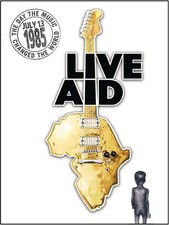 Live Aid