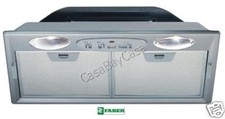 - CAPPA cucina FABER INCA SMART C 70 cm GR   ì