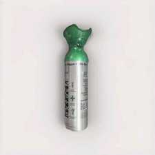 Boost Oxygen Large Natural 6L Canister  Respiratory Support for Aerobic 2Pk